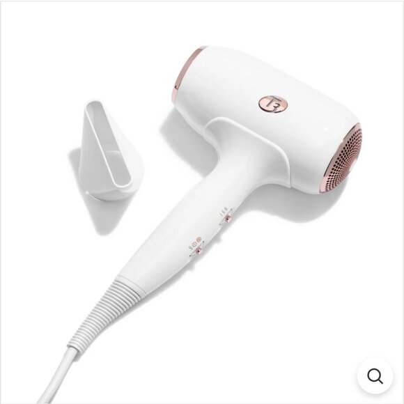 T3 Fit Compact Hair Dryer - Picture 2 of 12